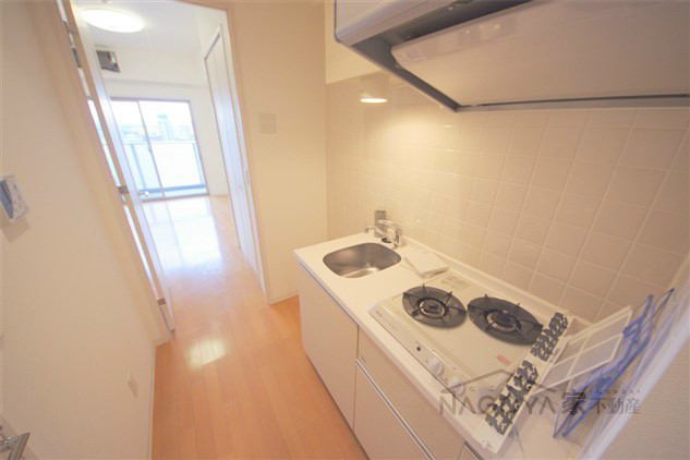 La　Douceur山王 キッチン