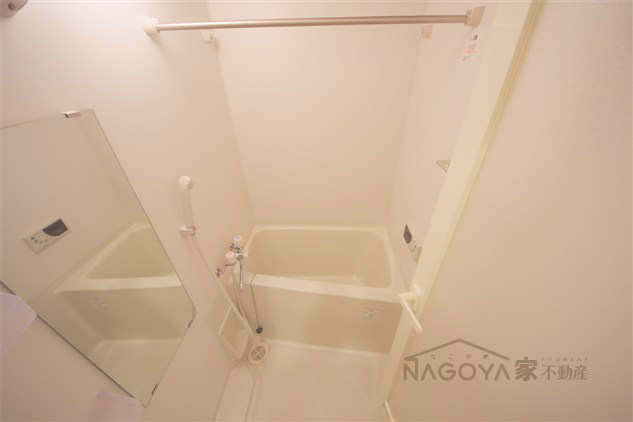 La　Douceur山王 風呂画像