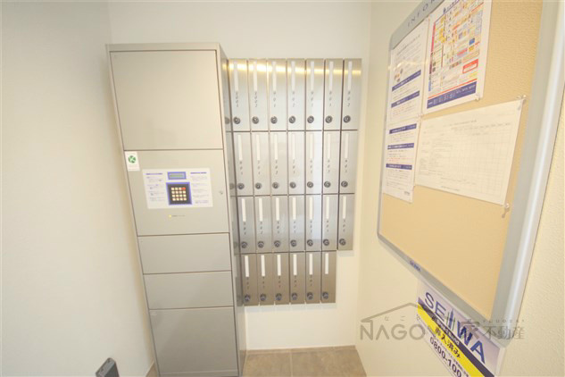 トンシェトア その他外観2