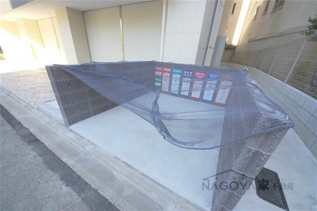 トンシェトア その他外観5