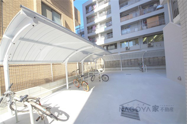 トンシェトア その他外観6