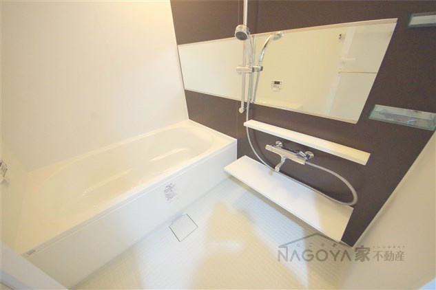 トンシェトア 風呂画像