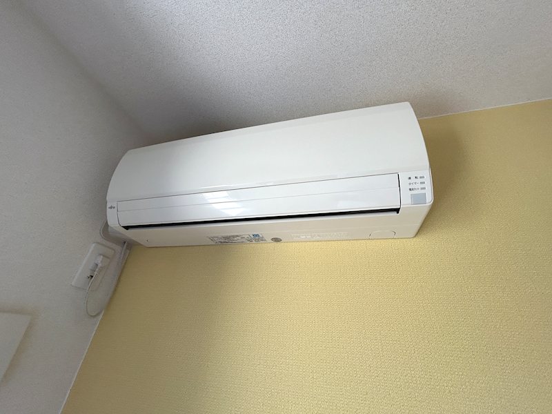 クラールハイムⅡ その他設備
