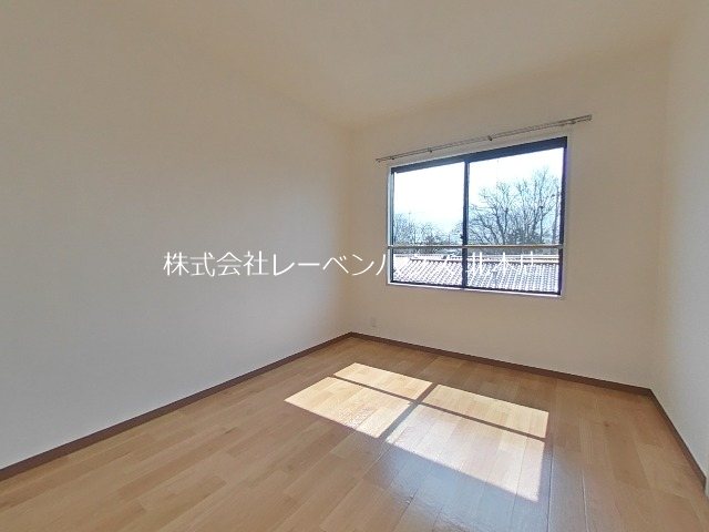パークハウスＡ棟 その他