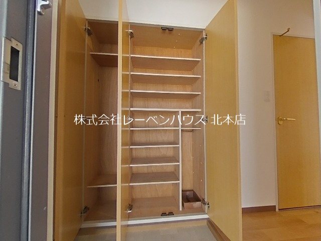 パークハウスＡ棟 その他