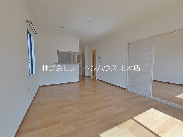 パークハウスＡ棟 その他