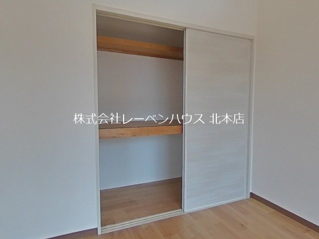 パークハウスＡ棟 その他