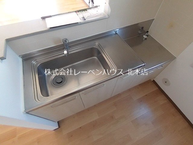 パークハウスＡ棟 その他