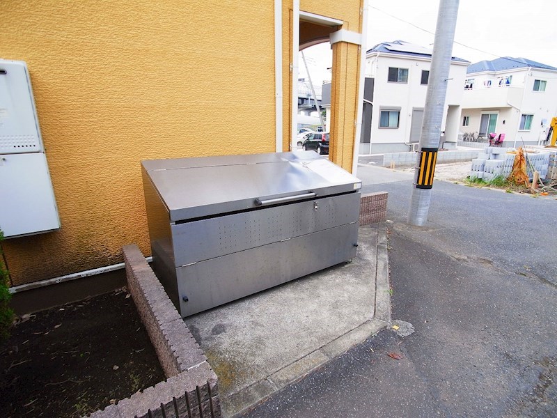 その他外観5