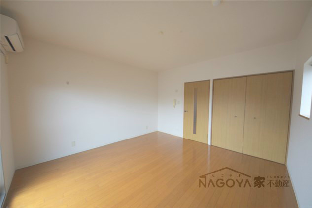 エルム塩付 ベッドルーム