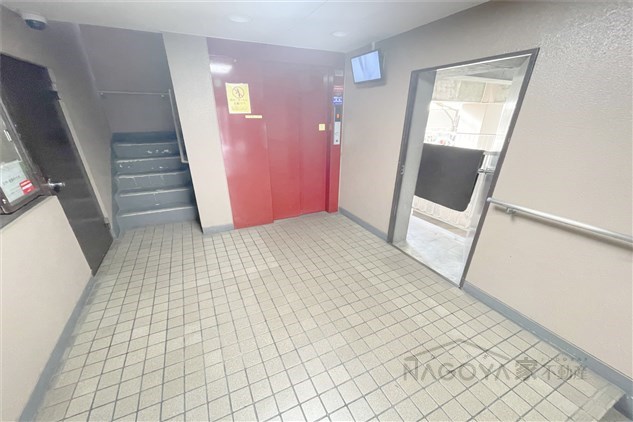 シンエーハイツ千種 その他外観2