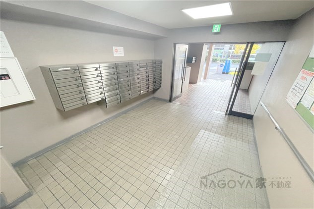 シンエーハイツ千種 その他外観3