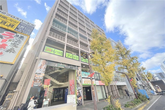 シンエーハイツ千種 その他外観4