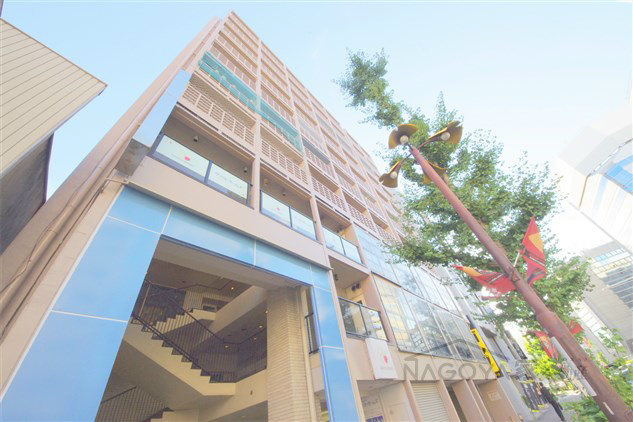 シンエーハイツ千種 その他外観5