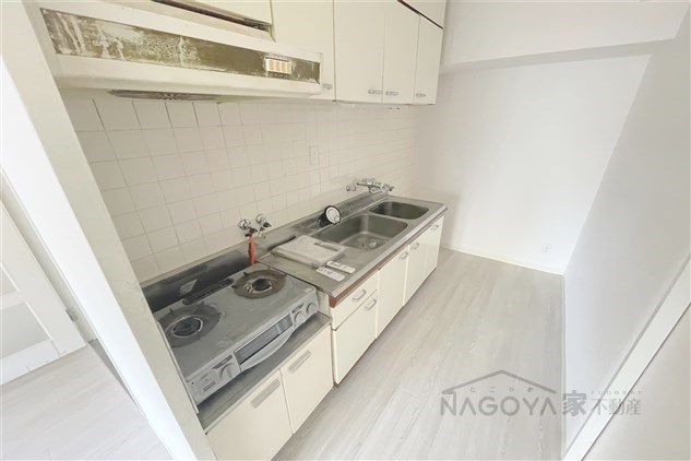 シンエーハイツ千種 キッチン