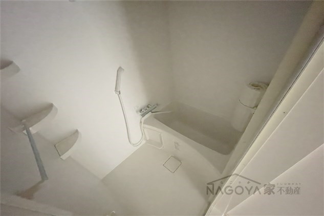 シンエーハイツ千種 風呂画像