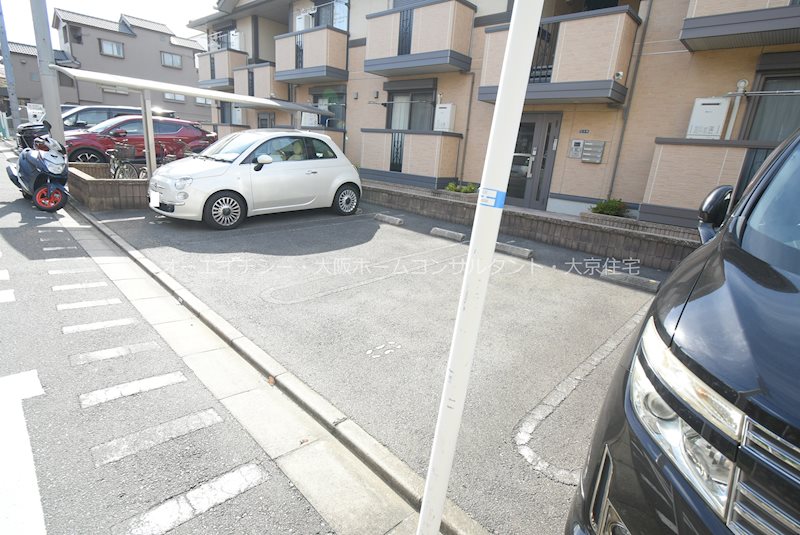 メルベーユ高井田 その他