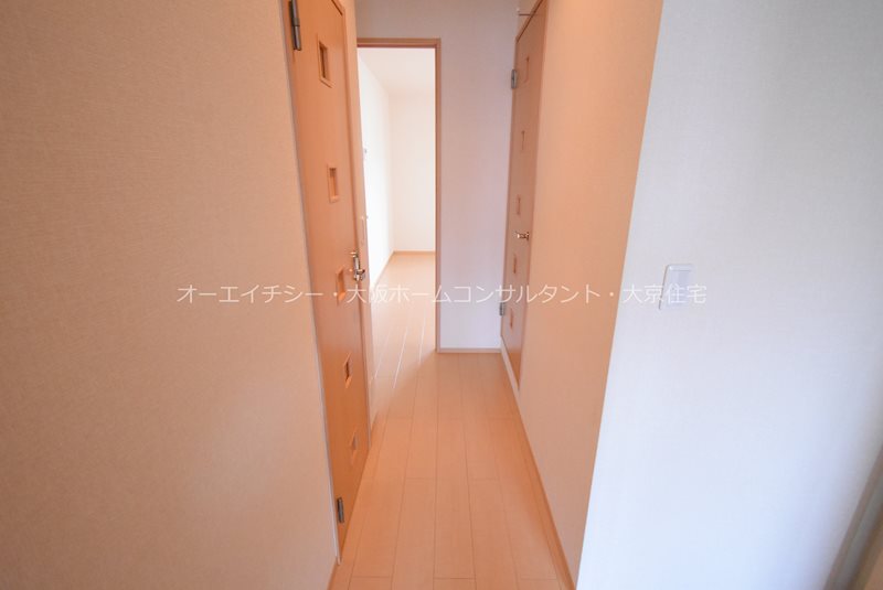 メルベーユ高井田 その他