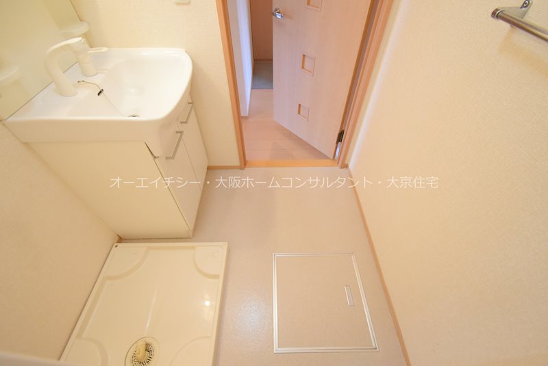 メルベーユ高井田 その他
