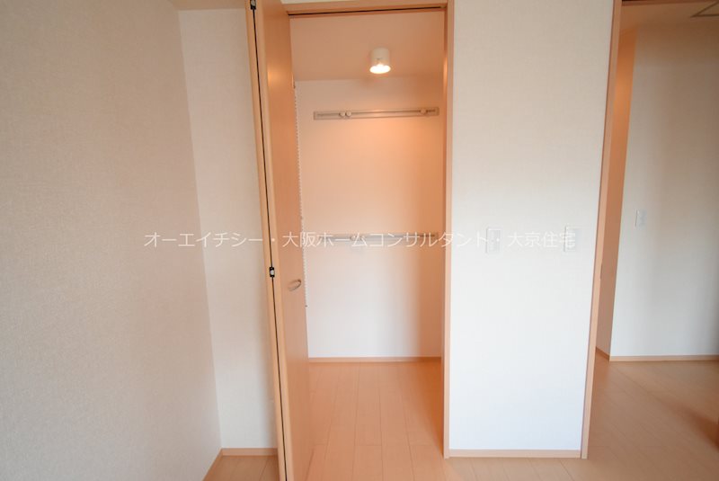 メルベーユ高井田 その他