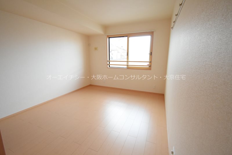メルベーユ高井田 その他