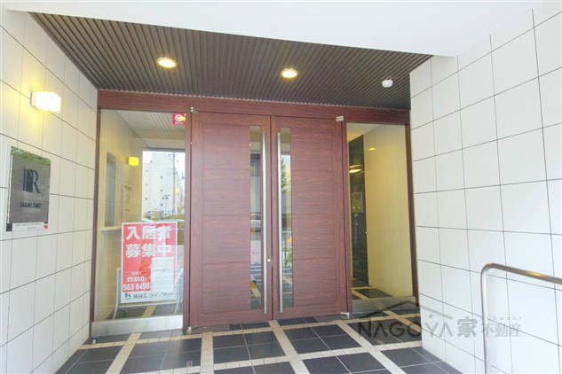 リヴシティ栄 その他外観1