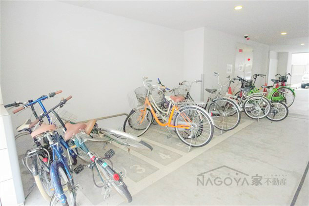 リヴシティ栄 その他外観3