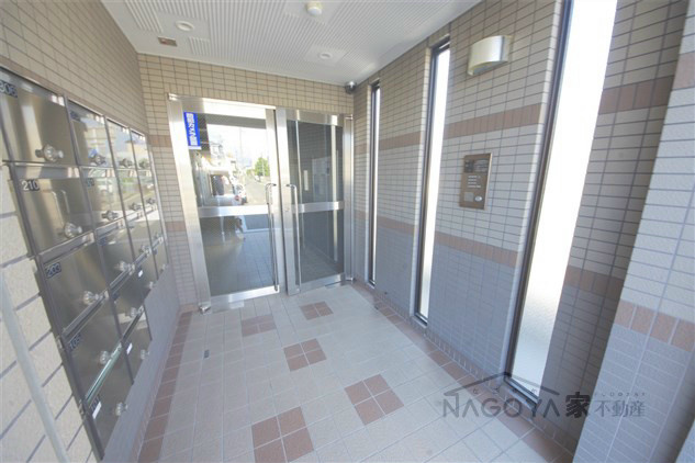 アミュズマン亀城 その他外観2