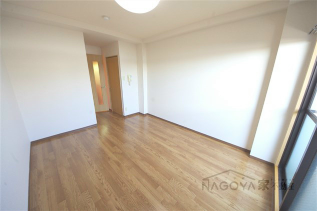 アミュズマン亀城 ベッドルーム