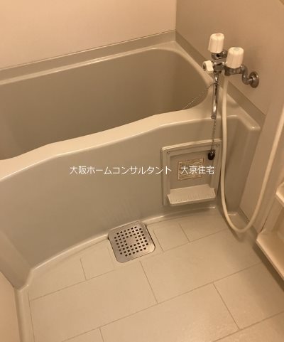 サンエスパシオ美園 風呂画像