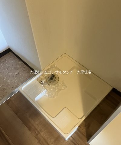 サンエスパシオ美園 その他