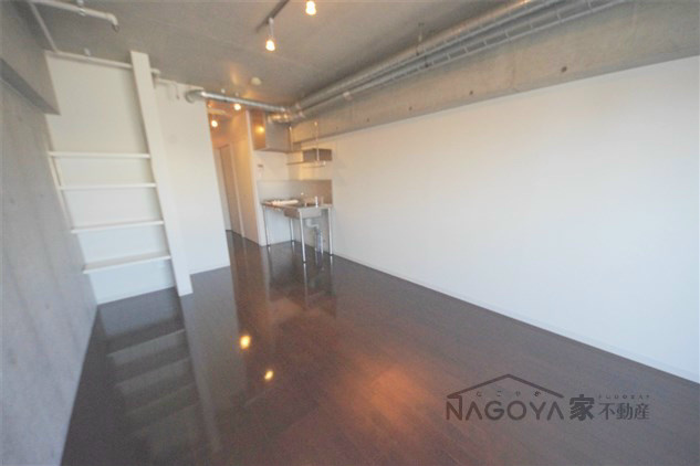 泉アパートメント ベッドルーム