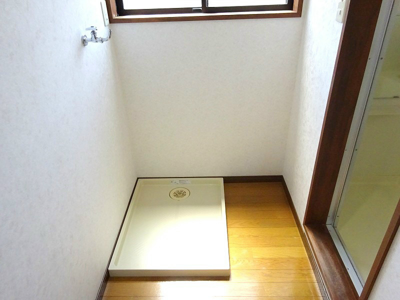 パルキタハラA棟 その他