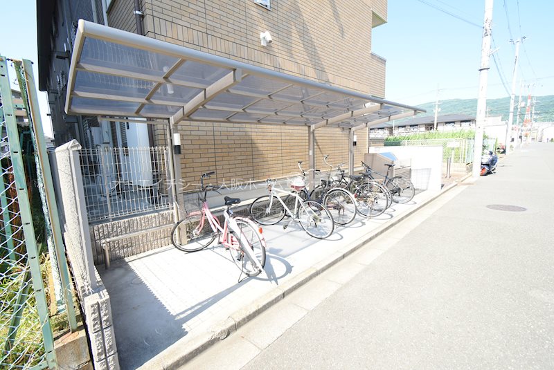 大阪府東大阪市新池島町３丁目9-16 その他共有部分