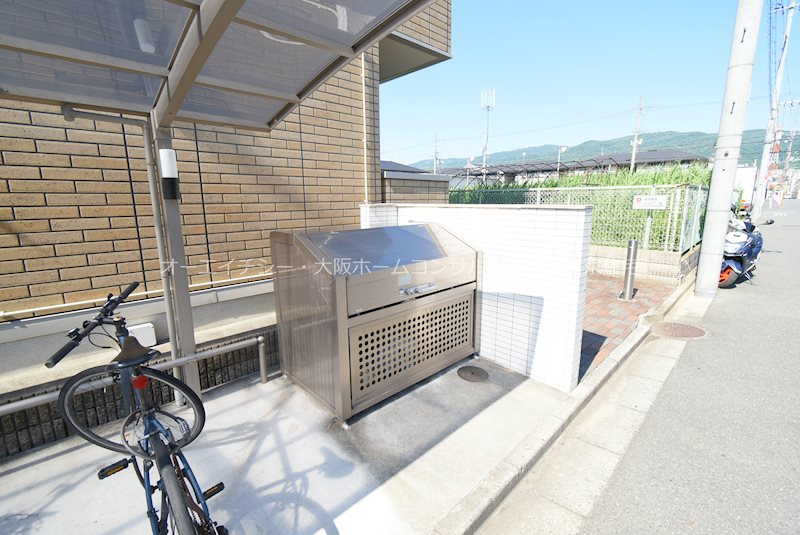 大阪府東大阪市新池島町３丁目9-16 その他共有部分