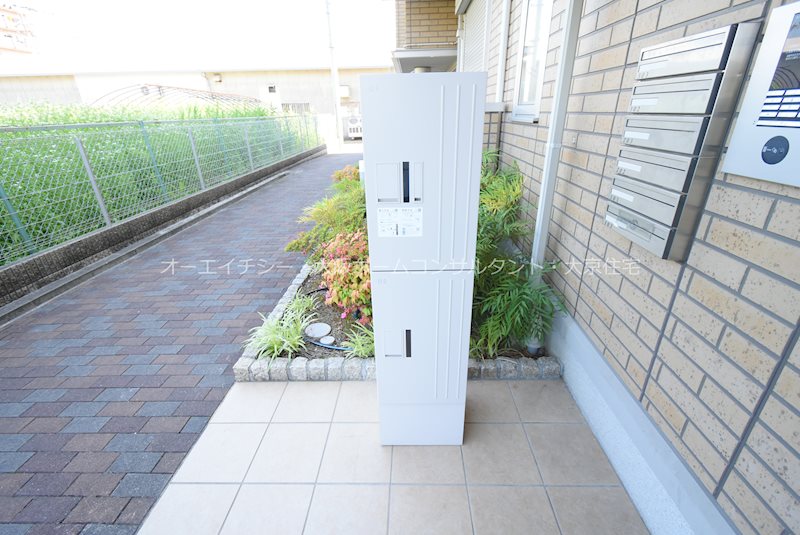 大阪府東大阪市新池島町３丁目9-16 その他共有部分