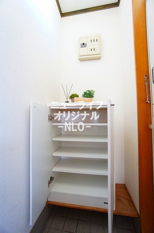 ロイアルヒルズパレス その他