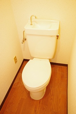 シャトレ津田新町 その他6