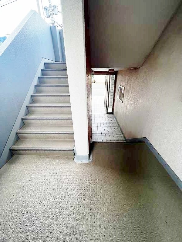 シャトレ津田新町 その他外観3