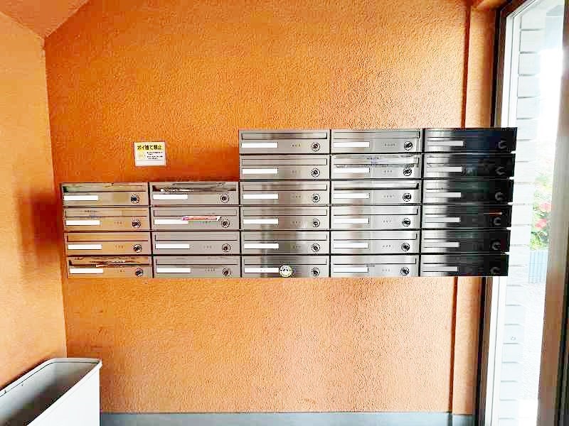 シャトレ津田新町 その他外観4