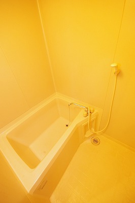 シャトレ津田新町 風呂画像