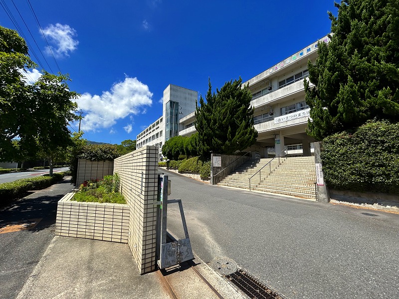 シャトレ津田新町 周辺画像6