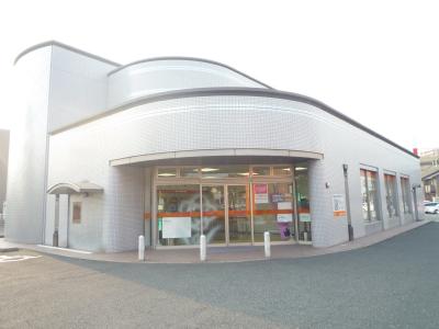 シャトレ津田新町 周辺画像8