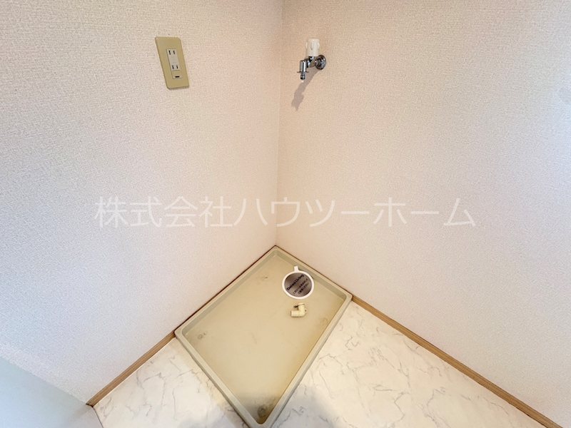 セジュールリンデン その他設備