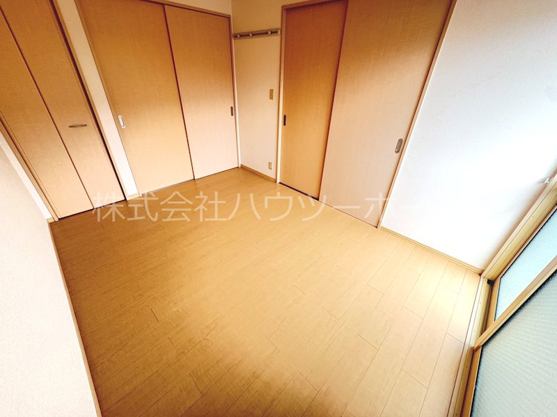 セジュールリンデン その他部屋・スペース