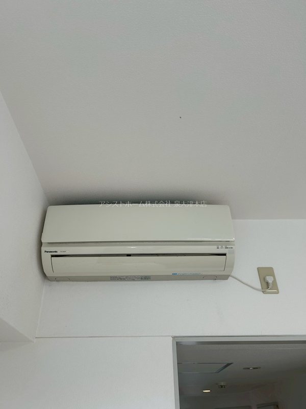 シャルル泉大津 その他