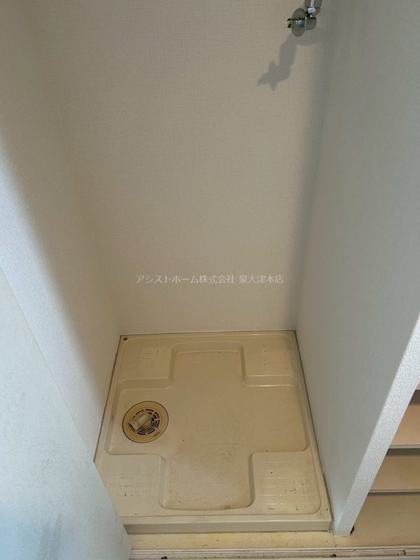 シャルル泉大津 その他