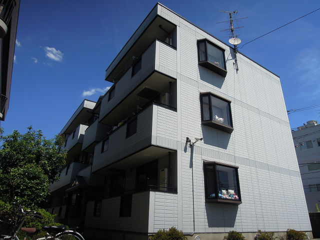 エスペランザ　　（西木の本） その他共有部分