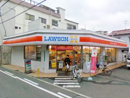 エスペランザ　　（西木の本） コンビニ