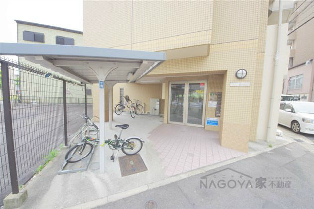 クレサス代官Ｍ その他外観2